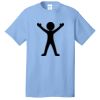 Best Selling Cotton Tee Thumbnail