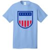 Best Selling Cotton Tee Thumbnail