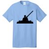 Best Selling Cotton Tee Thumbnail