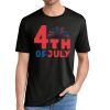 Perfect Tri® Soft-Style Tee Thumbnail