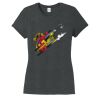 Women's Perfect® Tri Soft-Style Tee Thumbnail