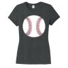 Women's Perfect® Tri Soft-Style Tee Thumbnail