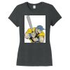 Women's Perfect® Tri Soft-Style Tee Thumbnail