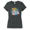 Women's Perfect® Tri Soft-Style Tee Thumbnail