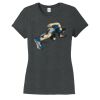 Women's Perfect® Tri Soft-Style Tee Thumbnail