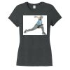 Women's Perfect® Tri Soft-Style Tee Thumbnail