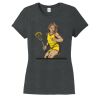 Women's Perfect® Tri Soft-Style Tee Thumbnail