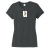 Women's Perfect® Tri Soft-Style Tee Thumbnail