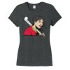 Women's Perfect® Tri Soft-Style Tee Thumbnail