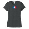 Women's Perfect® Tri Soft-Style Tee Thumbnail