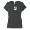 Women's Perfect® Tri Soft-Style Tee Thumbnail