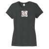 Women's Perfect® Tri Soft-Style Tee Thumbnail