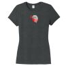 Women's Perfect® Tri Soft-Style Tee Thumbnail
