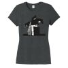 Women's Perfect® Tri Soft-Style Tee Thumbnail