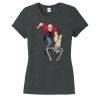 Women's Perfect® Tri Soft-Style Tee Thumbnail