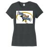 Women's Perfect® Tri Soft-Style Tee Thumbnail