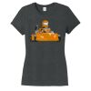 Women's Perfect® Tri Soft-Style Tee Thumbnail