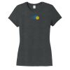 Women's Perfect® Tri Soft-Style Tee Thumbnail