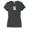 Women's Perfect® Tri Soft-Style Tee Thumbnail