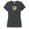 Women's Perfect® Tri Soft-Style Tee Thumbnail