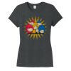 Women's Perfect® Tri Soft-Style Tee Thumbnail
