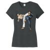 Women's Perfect® Tri Soft-Style Tee Thumbnail