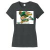 Women's Perfect® Tri Soft-Style Tee Thumbnail