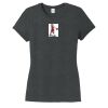 Women's Perfect® Tri Soft-Style Tee Thumbnail