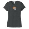 Women's Perfect® Tri Soft-Style Tee Thumbnail