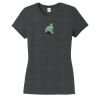 Women's Perfect® Tri Soft-Style Tee Thumbnail