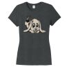 Women's Perfect® Tri Soft-Style Tee Thumbnail