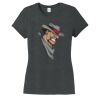 Women's Perfect® Tri Soft-Style Tee Thumbnail