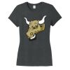 Women's Perfect® Tri Soft-Style Tee Thumbnail