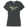 Women's Perfect® Tri Soft-Style Tee Thumbnail