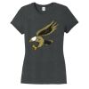 Women's Perfect® Tri Soft-Style Tee Thumbnail