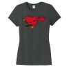 Women's Perfect® Tri Soft-Style Tee Thumbnail