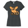 Women's Perfect® Tri Soft-Style Tee Thumbnail