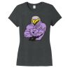 Women's Perfect® Tri Soft-Style Tee Thumbnail