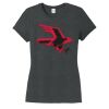 Women's Perfect® Tri Soft-Style Tee Thumbnail