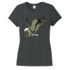 Women's Perfect® Tri Soft-Style Tee Thumbnail