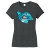 Women's Perfect® Tri Soft-Style Tee Thumbnail