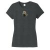 Women's Perfect® Tri Soft-Style Tee Thumbnail