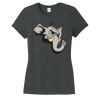 Women's Perfect® Tri Soft-Style Tee Thumbnail