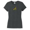 Women's Perfect® Tri Soft-Style Tee Thumbnail