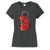Women's Perfect® Tri Soft-Style Tee Thumbnail