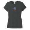 Women's Perfect® Tri Soft-Style Tee Thumbnail