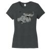 Women's Perfect® Tri Soft-Style Tee Thumbnail