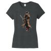 Women's Perfect® Tri Soft-Style Tee Thumbnail