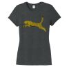 Women's Perfect® Tri Soft-Style Tee Thumbnail