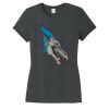 Women's Perfect® Tri Soft-Style Tee Thumbnail